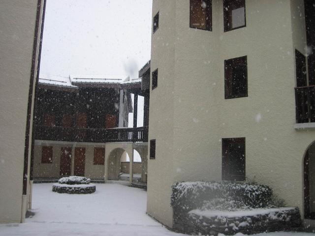 Apartments Le Bastion I - Plagne - Montchavin
