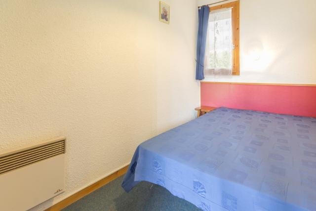 Apartments Le Chanteloup - Plagne Montalbert