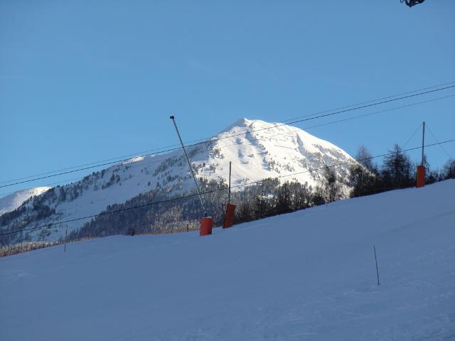 Apartments Le Chanteloup - Plagne Montalbert