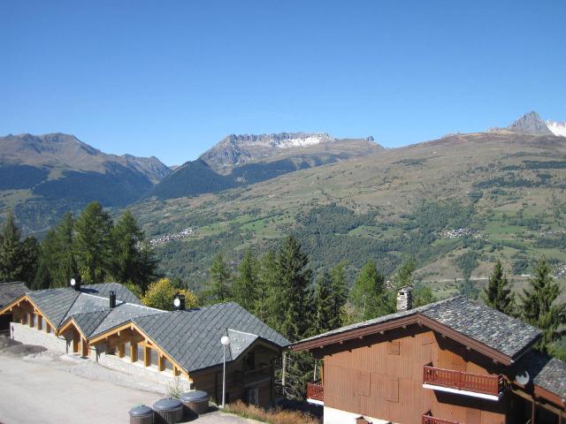 Apartments Le Bilboquet - Plagne - Les Coches