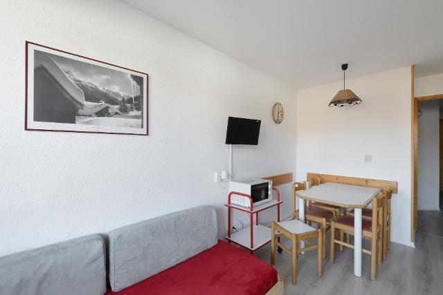 Apartments Le Bilboquet - Plagne - Les Coches