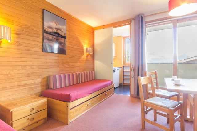 Apartments Le De 1 - Plagne - Les Coches