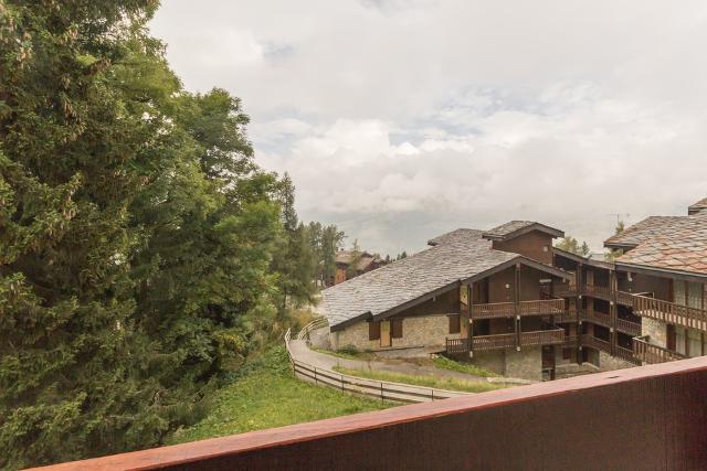 Apartments Le De 1 - Plagne - Les Coches