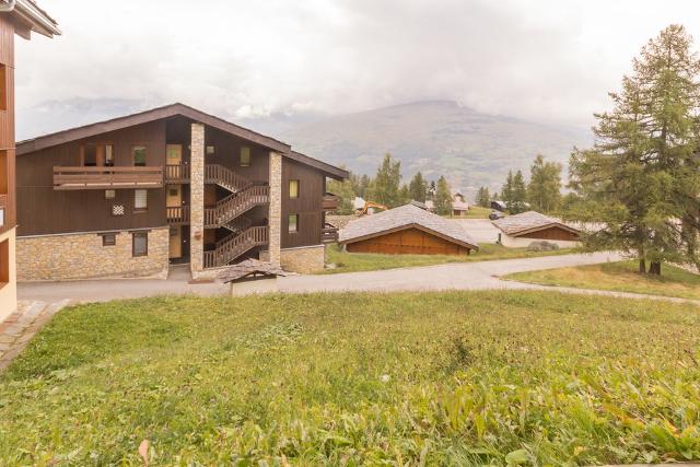 Apartments Le De 2 - Plagne - Les Coches