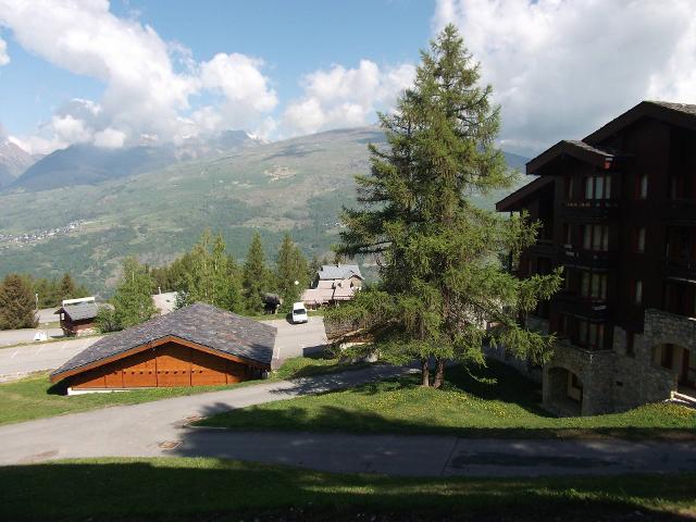 Apartments Le De 2 - Plagne - Les Coches