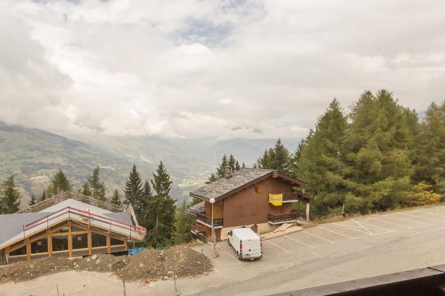 Apartments Le De 4 - Plagne - Les Coches