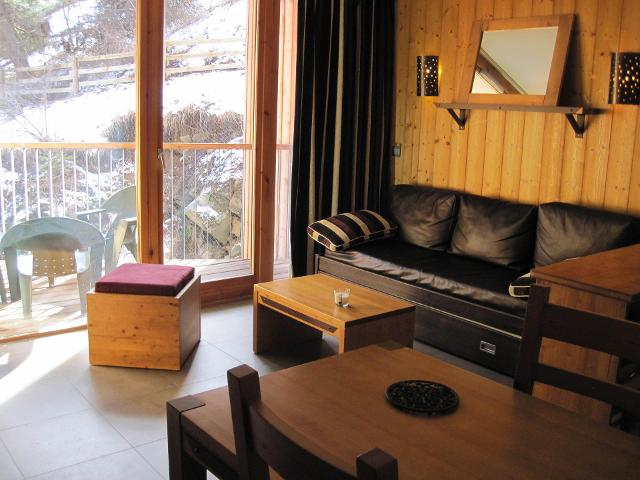 Apartments Les 3 Glaciers - Plagne - Montchavin