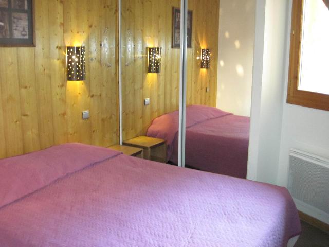 Apartments Les 3 Glaciers - Plagne - Montchavin