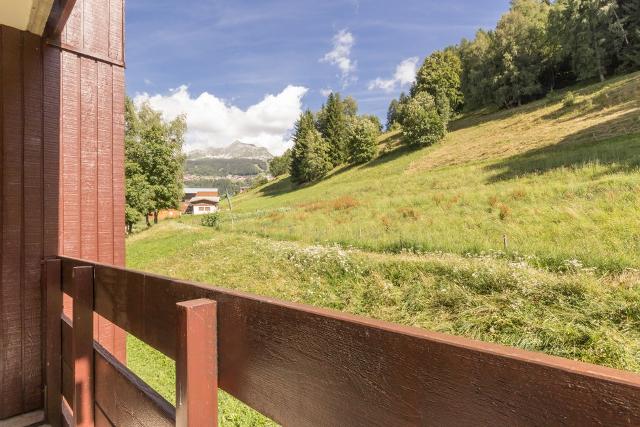 Apartments Les Avrieres Haut - Plagne - Montchavin