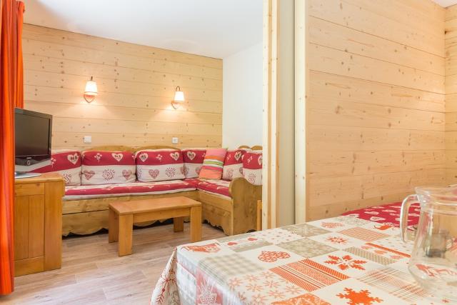 Apartments Les Avrieres Haut - Plagne - Montchavin