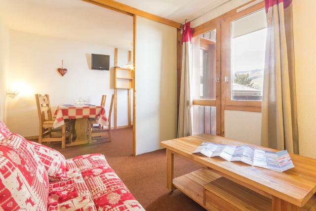 Apartments Les Avrieres Haut - Plagne - Montchavin