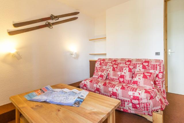 Apartments Les Avrieres Haut - Plagne - Montchavin