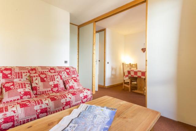 Apartments Les Avrieres Haut - Plagne - Montchavin