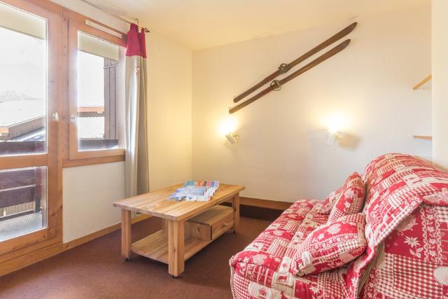 Apartments Les Avrieres Haut - Plagne - Montchavin