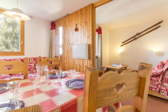 Apartments Les Avrieres Haut - Plagne - Montchavin