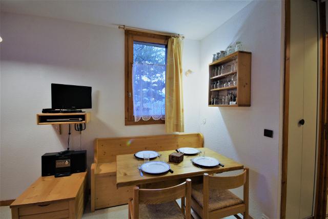 Apartments Les Avrieres Haut - Plagne - Montchavin