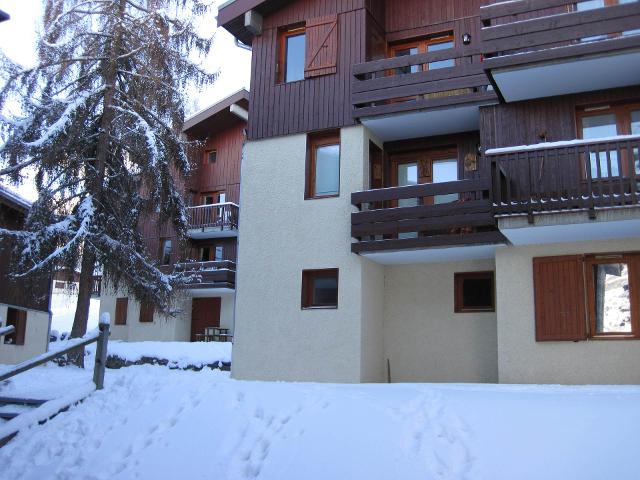 Apartments Les Avrieres Haut - Plagne - Montchavin