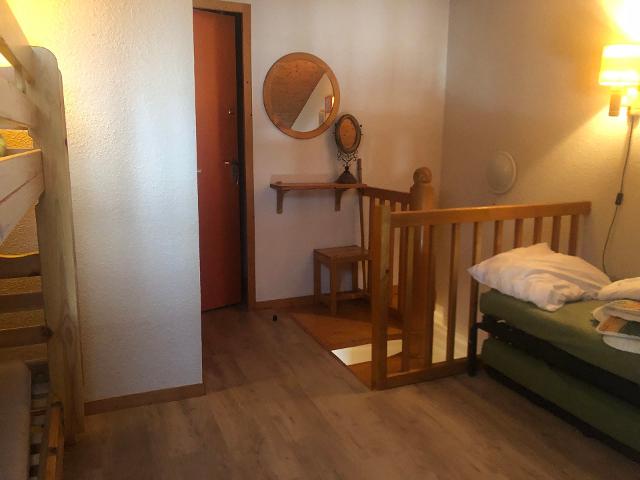 Apartments Les Choucas - Plagne Montalbert