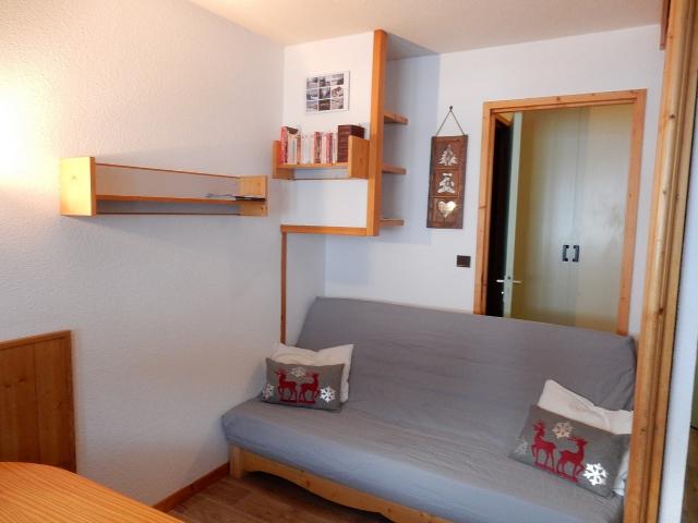 Apartments Les Choucas - Plagne Montalbert