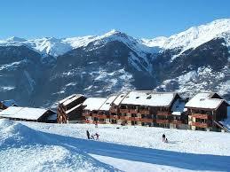 Apartments Les Choucas - Plagne Montalbert