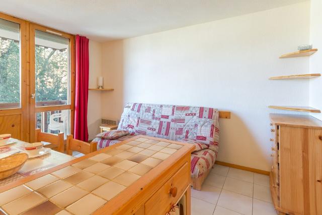 Apartments Le Signal - Plagne Montalbert