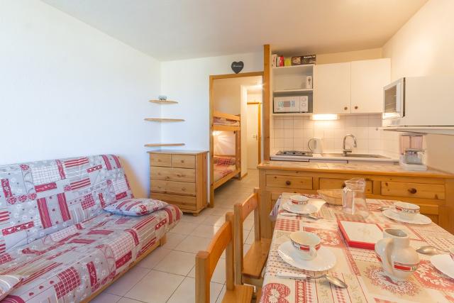 Apartments Le Signal - Plagne Montalbert