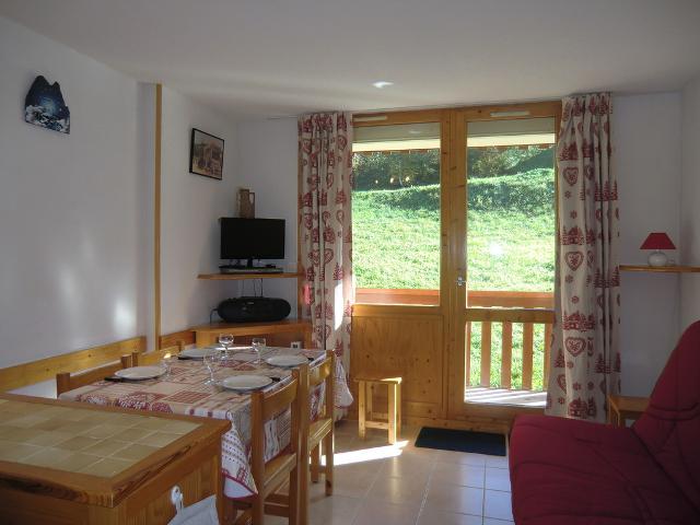 Apartments Le Signal - Plagne Montalbert