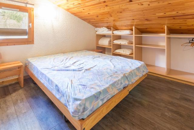 Apartments Les Pentes - Plagne - Les Coches