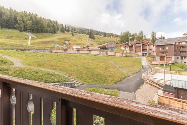 Apartments Les Pentes - Plagne - Les Coches