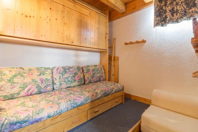 Apartments Les Plaisances - Plagne Montalbert