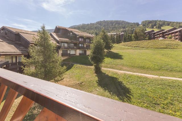 Apartments Les Plaisances - Plagne Montalbert