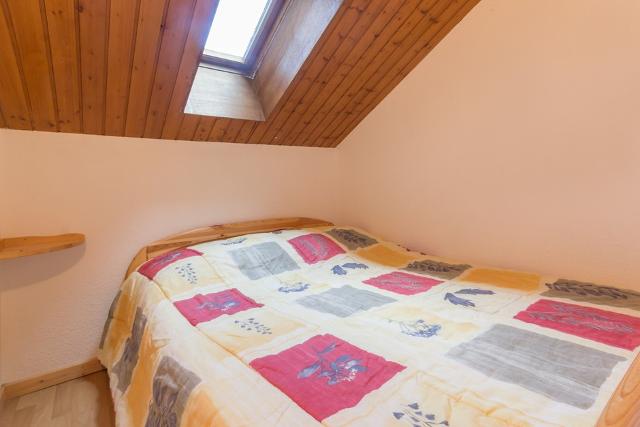 Apartments Les Plaisances - Plagne Montalbert