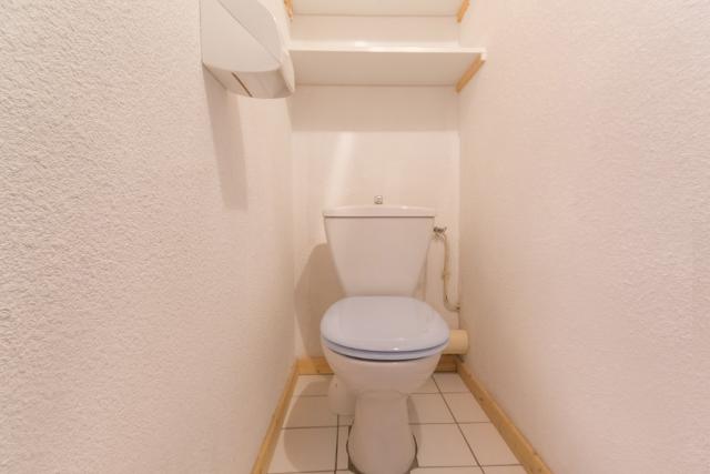 Apartments Les Plaisances - Plagne Montalbert