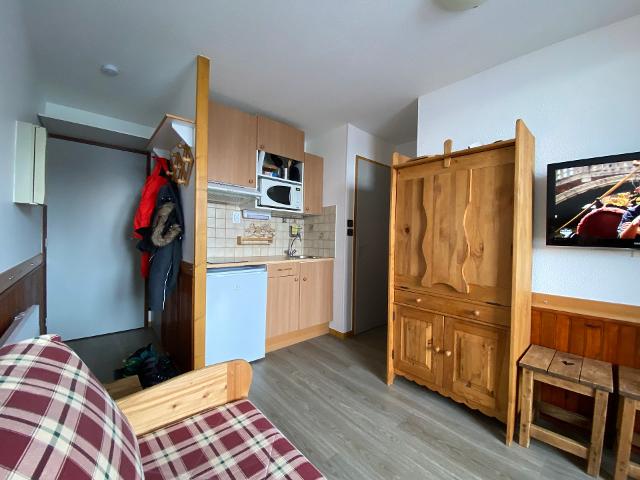 Apartments Les Plaisances - Plagne Montalbert