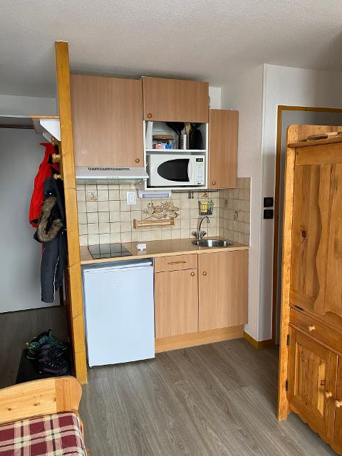 Apartments Les Plaisances - Plagne Montalbert