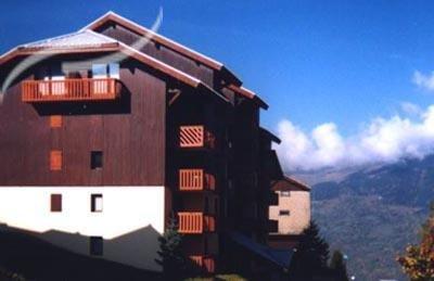 Apartments Les Plaisances - Plagne Montalbert