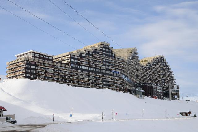 Apartments Chamois - Plagne - Aime 2000