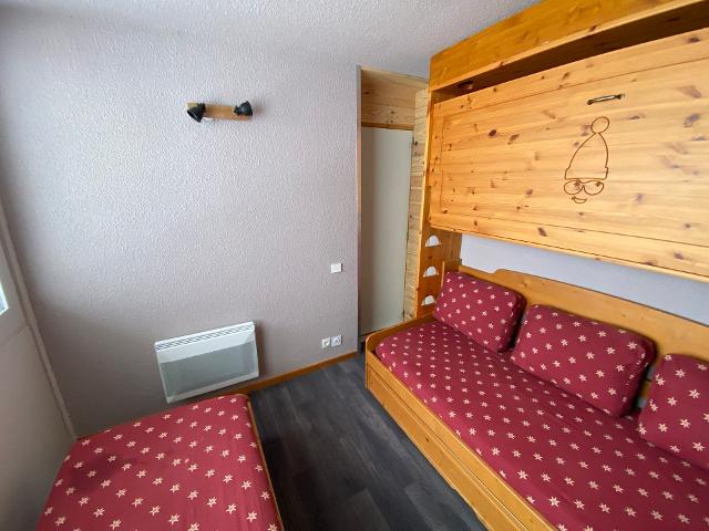 Apartments Chamois - Plagne - Aime 2000