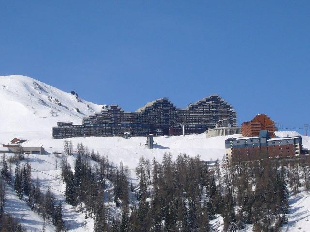 Apartments Chamois - Plagne - Aime 2000