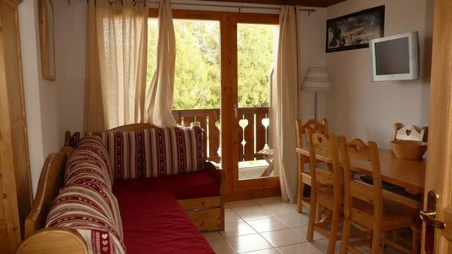Les Chalets De Montalbert - Plagne Montalbert
