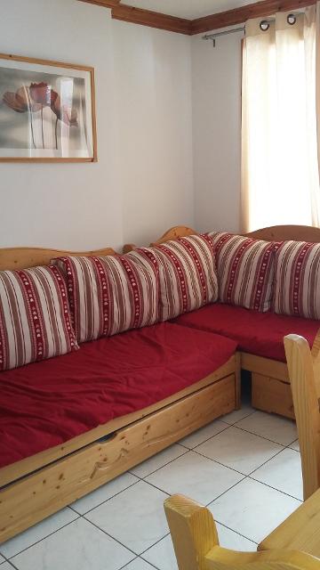 Les Chalets De Montalbert - Plagne Montalbert