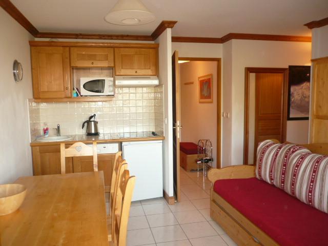 Les Chalets De Montalbert - Plagne Montalbert