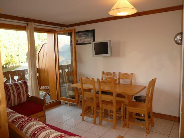 Les Chalets De Montalbert - Plagne Montalbert