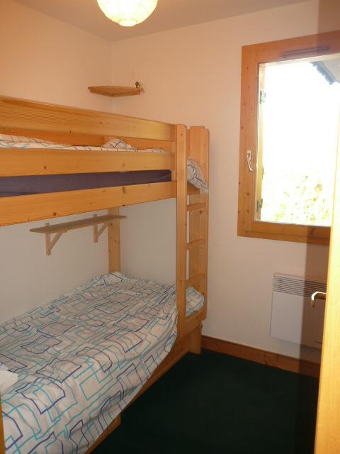 Les Chalets De Montalbert - Plagne Montalbert