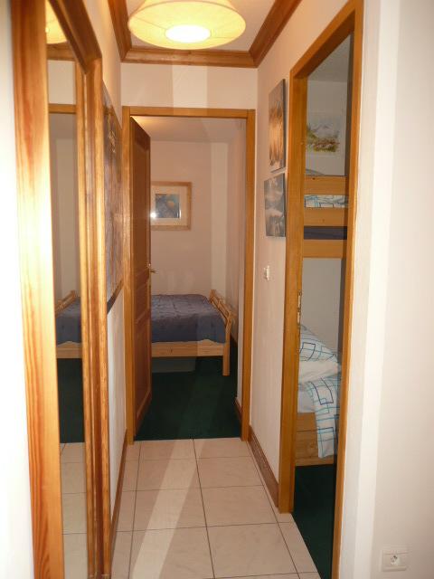 Les Chalets De Montalbert - Plagne Montalbert