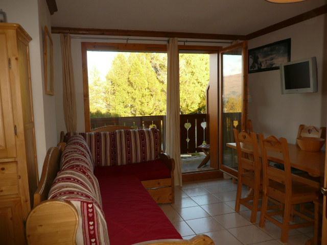 Les Chalets De Montalbert - Plagne Montalbert