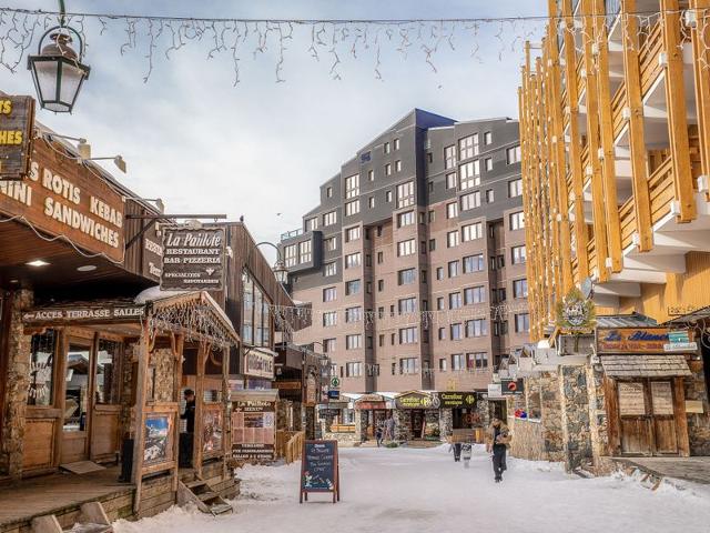 Apartment Arcelle 113 - Val Thorens