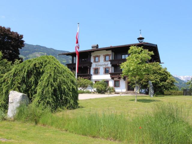 Apartment Römerhof - Fugen