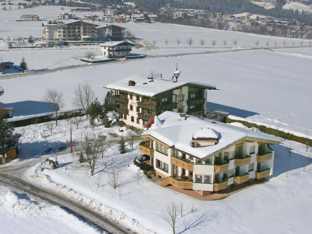 Apartment Römerhof - Fugen