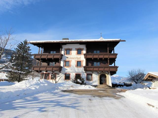 Apartment Römerhof - Fugen